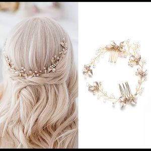 Wedding Hair Accessories